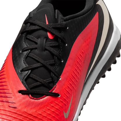 NIKE Phantom 6 Low Academy TF Men's Football Shoes - Supersports Thailand