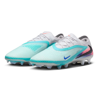 NIKE United Phantom 6 Low Elite FG Men's Football Shoes