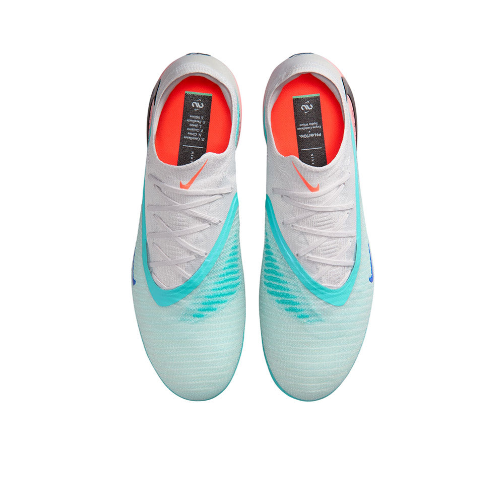 NIKE United Phantom 6 Low Elite FG Men's Football Shoes