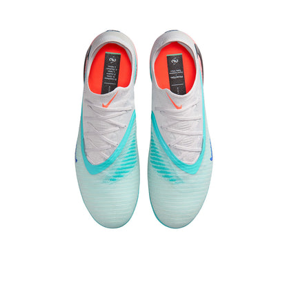 NIKE United Phantom 6 Low Elite FG Men's Football Shoes