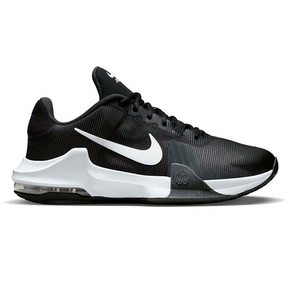 NIKE Impact 4 Men's Basketball Shoes - Supersports Thailand