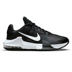 NIKE Impact 4 Men's Basketball Shoes - Supersports Thailand