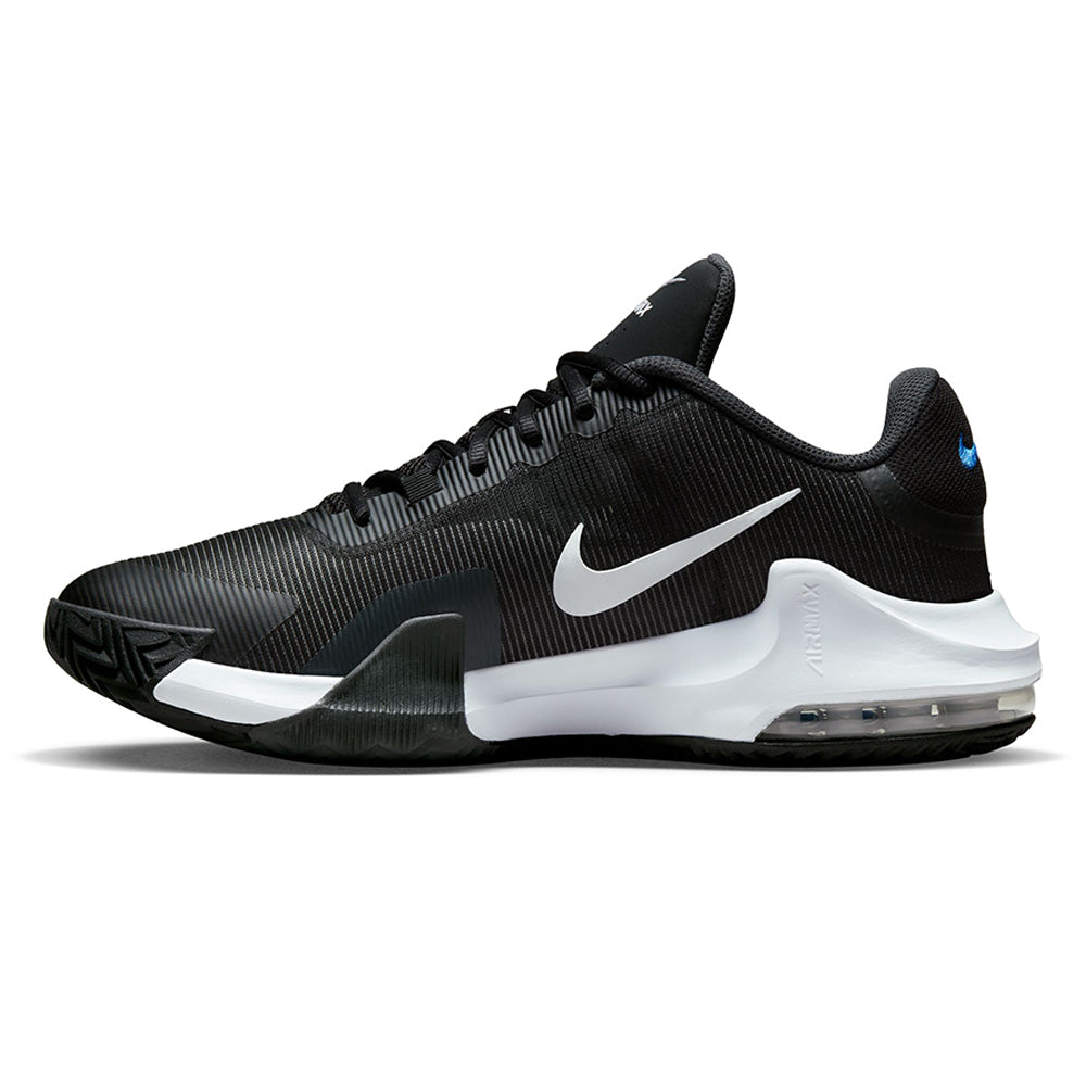 NIKE Impact 4 Men's Basketball Shoes - Supersports Thailand