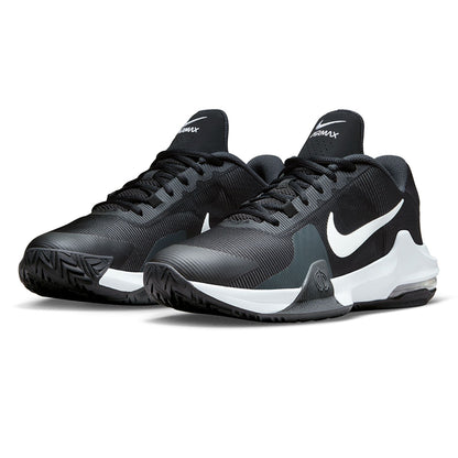 NIKE Impact 4 Men's Basketball Shoes - Supersports Thailand