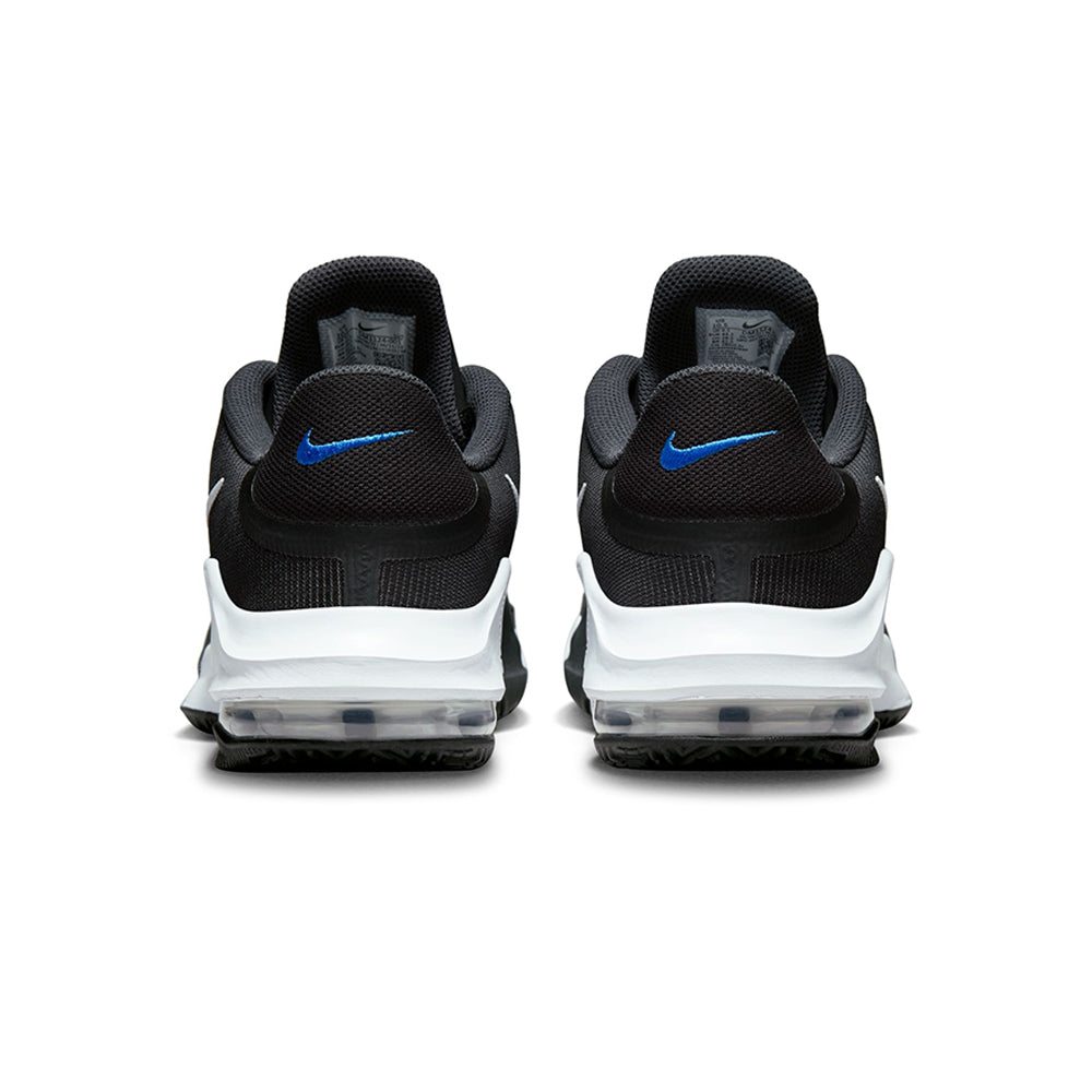 NIKE Impact 4 Men's Basketball Shoes - Supersports Thailand Supersports Thailand