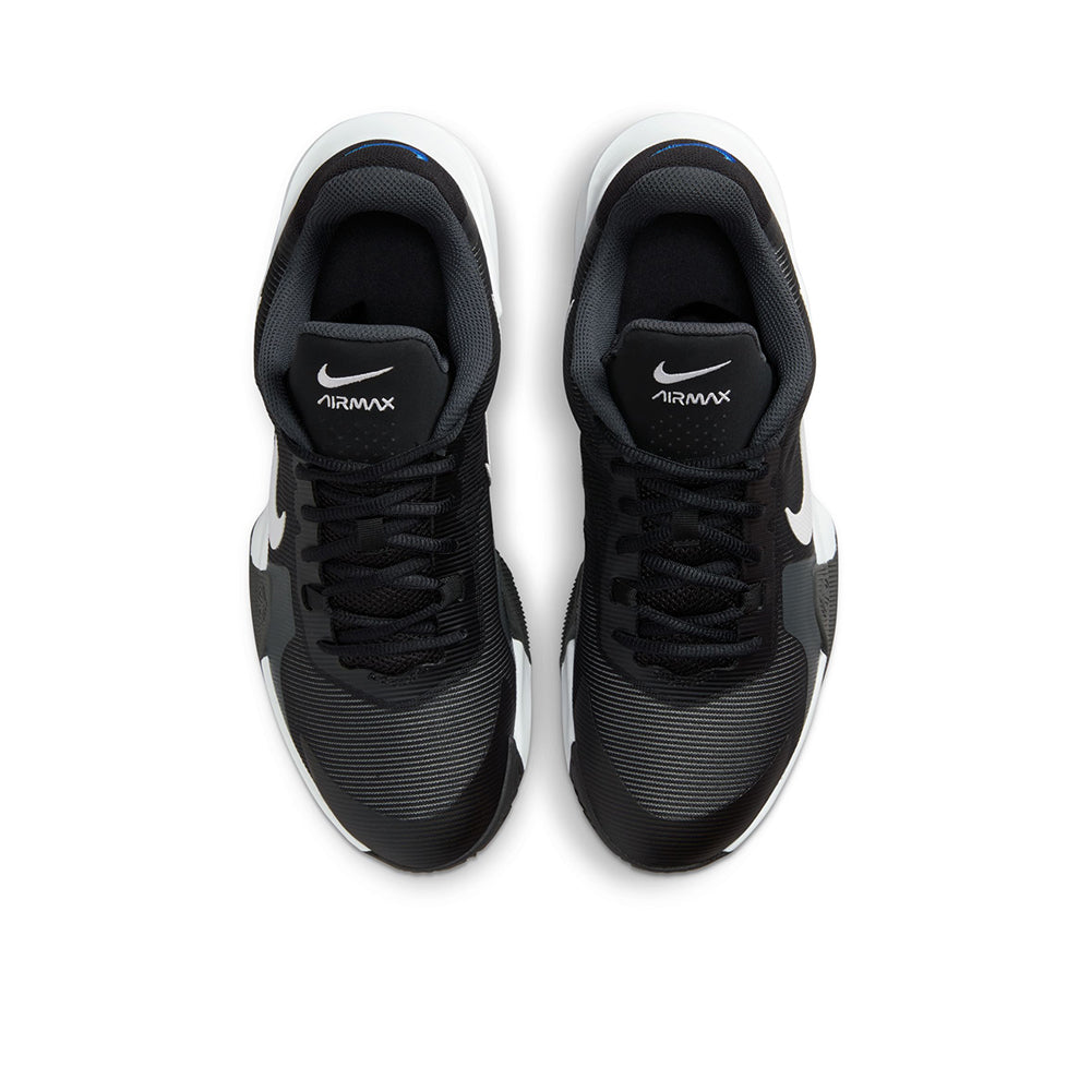 NIKE Impact 4 Men's Basketball Shoes - Supersports Thailand Supersports Thailand