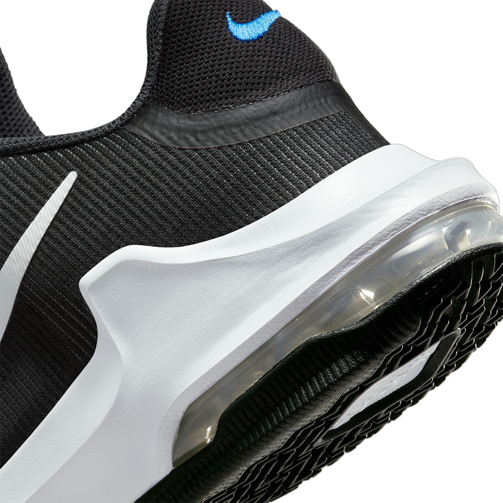 NIKE Impact 4 Men's Basketball Shoes - Supersports Thailand Supersports Thailand