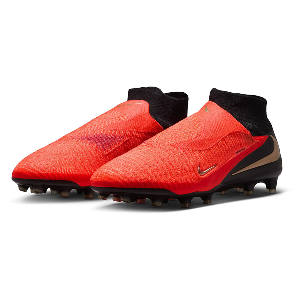 NIKE Phantom 6 High Elite AG Men's Football Shoes - Supersports Thailand