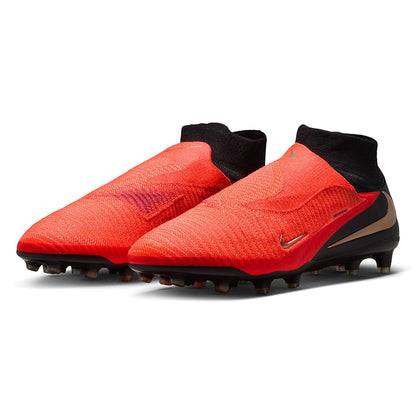 NIKE Phantom 6 High Elite AG Men's Football Shoes - Supersports Thailand