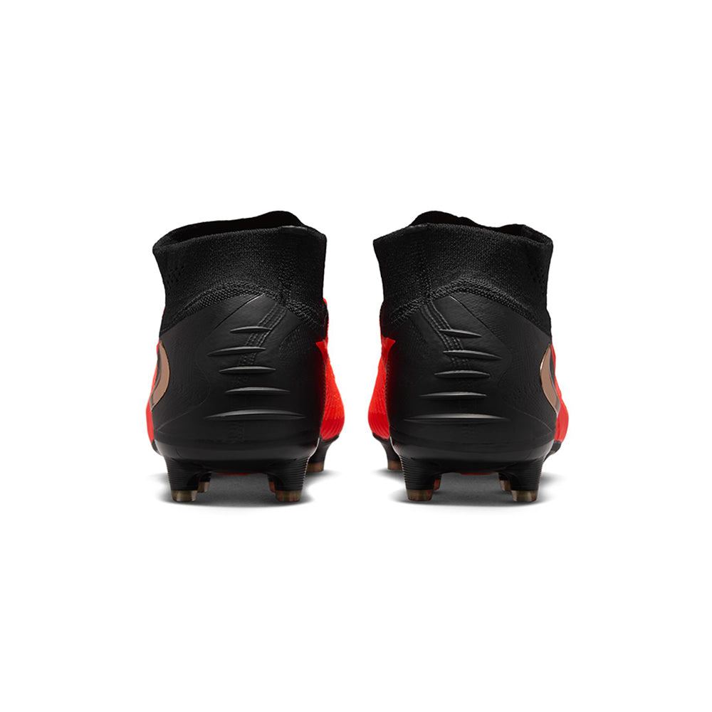 NIKE Phantom 6 High Elite AG Men's Football Shoes - Supersports Thailand