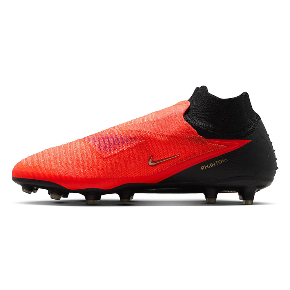 NIKE Phantom 6 High Elite AG Men's Football Shoes - Supersports Thailand