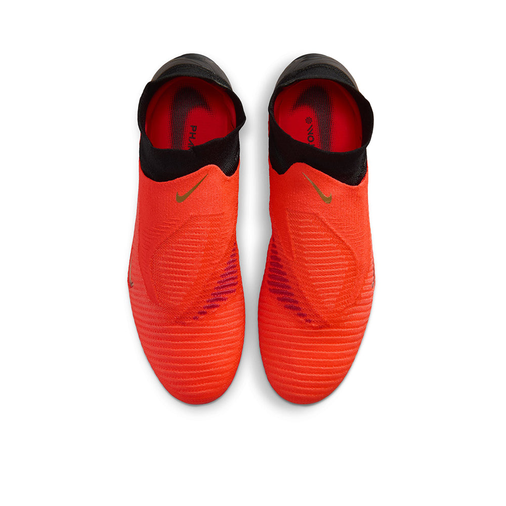 NIKE Phantom 6 High Elite AG Men's Football Shoes - Supersports Thailand Supersports Thailand