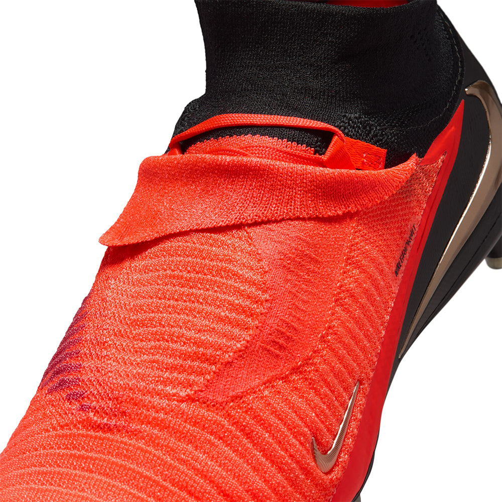 NIKE Phantom 6 High Elite AG Men's Football Shoes - Supersports Thailand