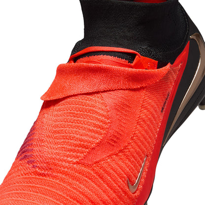 NIKE Phantom 6 High Elite AG Men's Football Shoes - Supersports Thailand