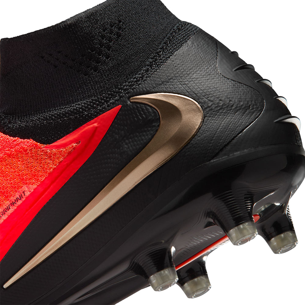 NIKE Phantom 6 High Elite AG Men's Football Shoes - Supersports Thailand