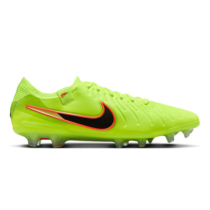 NIKE Tiempo Legend 10 Elite FG Men's Football Shoes