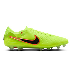 NIKE Tiempo Legend 10 Elite FG Men's Football Shoes