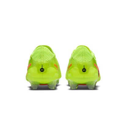NIKE Tiempo Legend 10 Elite FG Men's Football Shoes