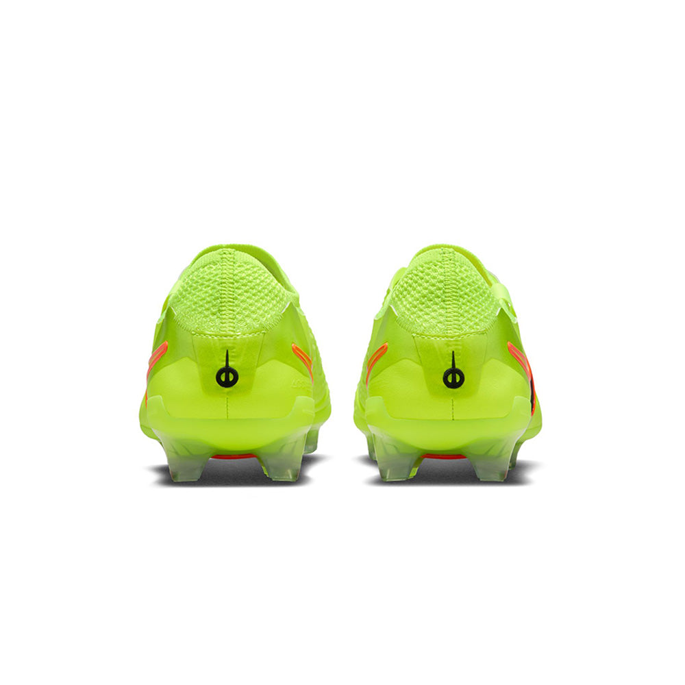 NIKE Tiempo Legend 10 Elite FG รองเท้าฟุตบอลผู้ชาย