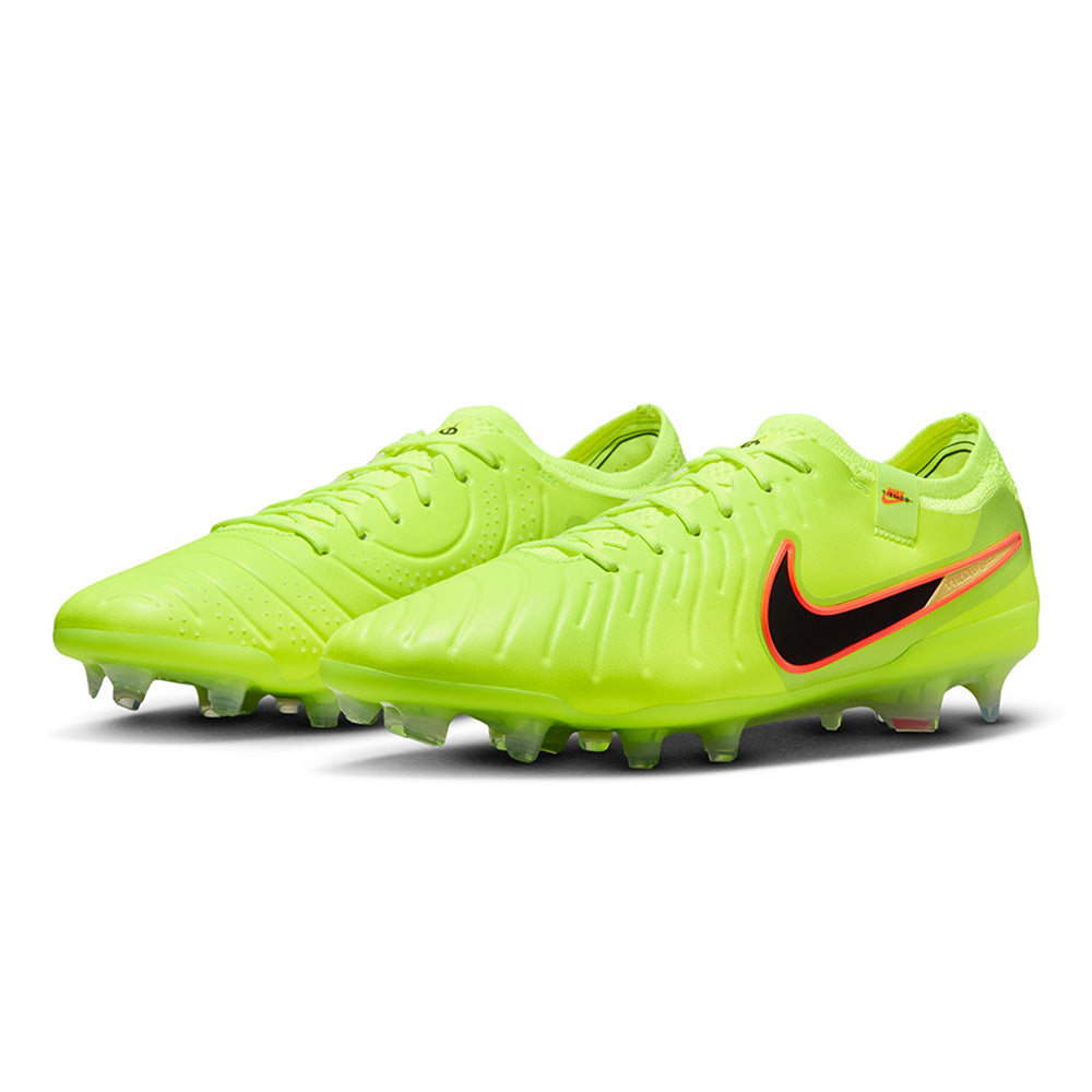 NIKE Tiempo Legend 10 Elite FG Men's Football Shoes