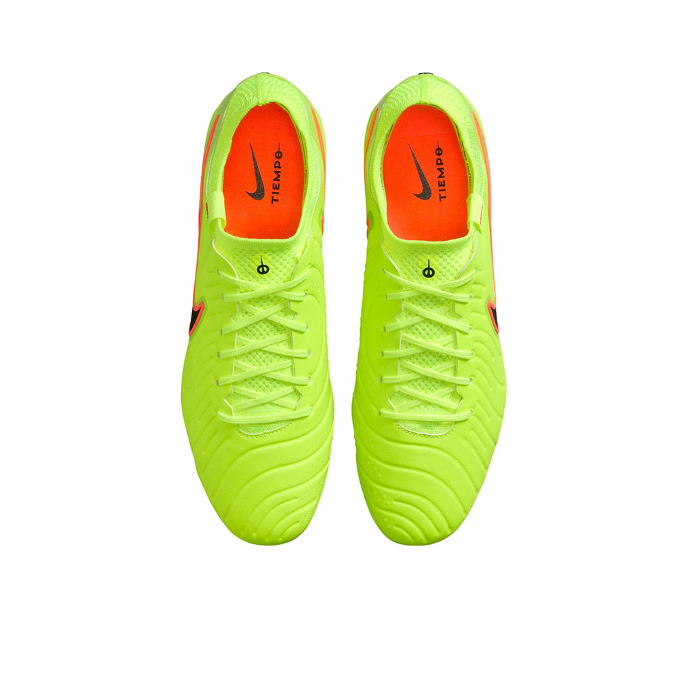 NIKE Tiempo Legend 10 Elite FG Men's Football Shoes