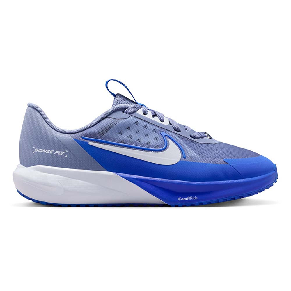 NIKE Sonic Fly  Kids Running Shoes - Supersports Thailand