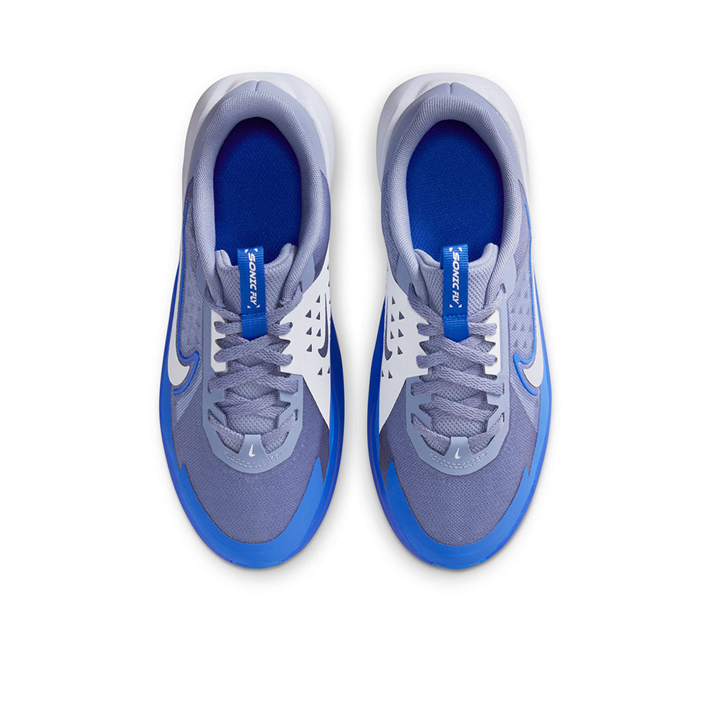 NIKE Sonic Fly  Kids Running Shoes - Supersports Thailand