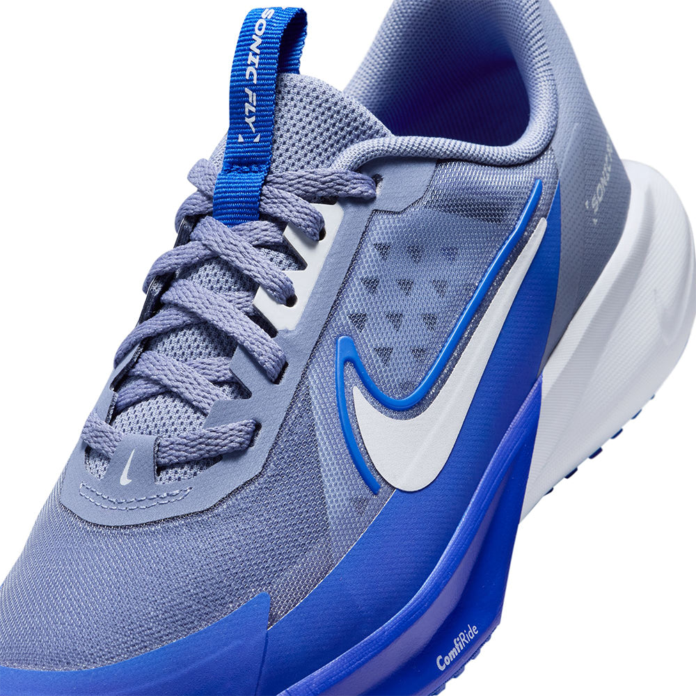 NIKE Sonic Fly  Kids Running Shoes - Supersports Thailand