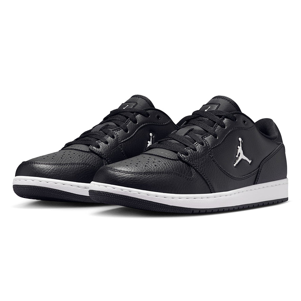 NIKE Jordan Court Connect Low Men's Basketball Shoes - Supersports Thailand Supersports Thailand