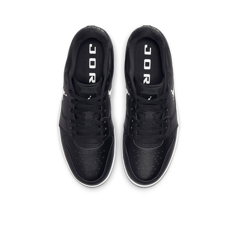 NIKE Jordan Court Connect Low Men's Basketball Shoes - Supersports Thailand Supersports Thailand