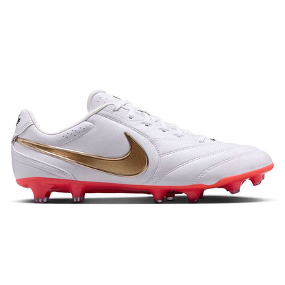 NIKE Tiempo Ligera Pro FG Men's Football Shoes - Supersports Thailand
