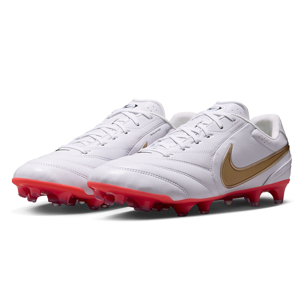 NIKE Tiempo Ligera Pro FG Men's Football Shoes - Supersports Thailand Supersports Thailand