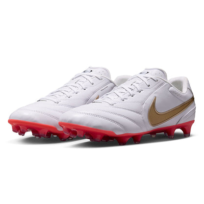 NIKE Tiempo Ligera Pro FG Men's Football Shoes - Supersports Thailand