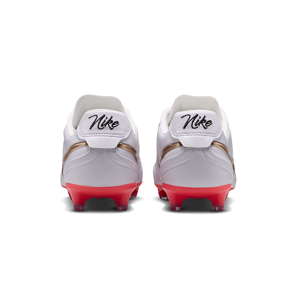 NIKE Tiempo Ligera Pro FG Men's Football Shoes - Supersports Thailand