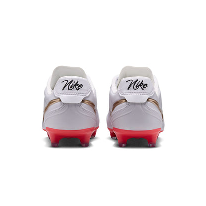 NIKE Tiempo Ligera Pro FG Men's Football Shoes - Supersports Thailand