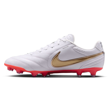 NIKE Tiempo Ligera Pro FG Men's Football Shoes - Supersports Thailand