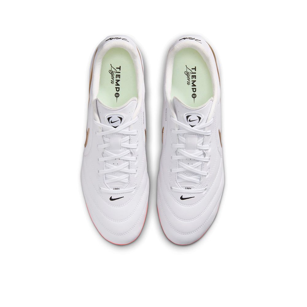 NIKE Tiempo Ligera Pro FG Men's Football Shoes - Supersports Thailand