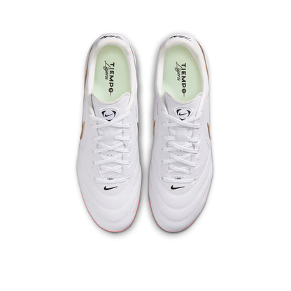 NIKE Tiempo Ligera Pro FG Men's Football Shoes - Supersports Thailand