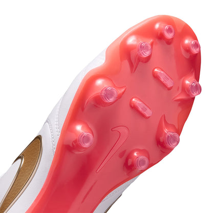 NIKE Tiempo Ligera Pro FG Men's Football Shoes - Supersports Thailand