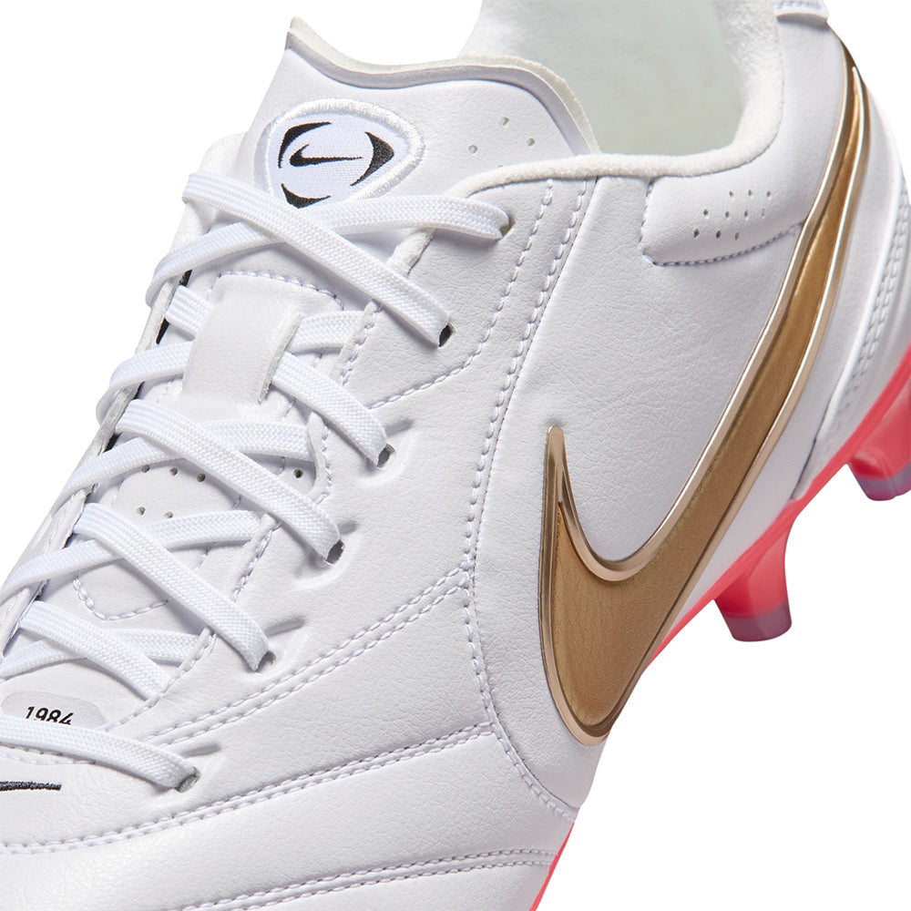 NIKE Tiempo Ligera Pro FG Men's Football Shoes - Supersports Thailand