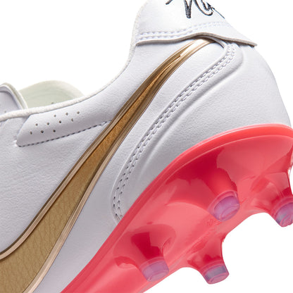 NIKE Tiempo Ligera Pro FG Men's Football Shoes - Supersports Thailand