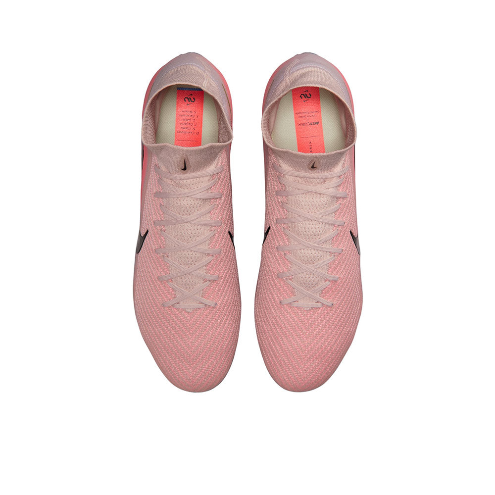 NIKE United Mercurial Superfly 10 Elite FG High-Top Men's Football Shoes