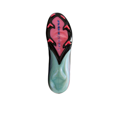 NIKE United Mercurial Superfly 10 Elite FG High-Top Men's Football Shoes