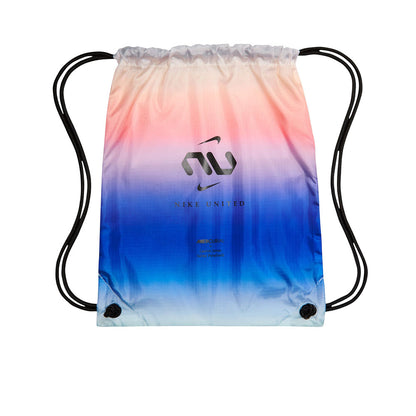 NIKE United Mercurial Superfly 10 Elite FG High-Top Men's Football Shoes