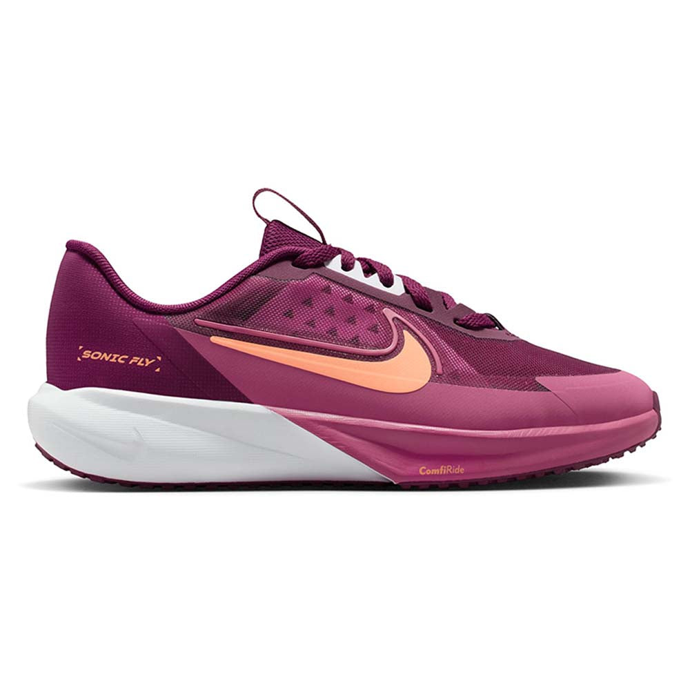NIKE Sonic Fly Kids Running Shoes - Supersports Thailand Supersports Thailand