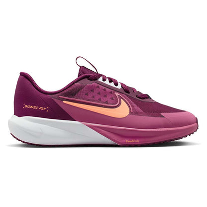 NIKE Sonic Fly Kids Running Shoes - Supersports Thailand