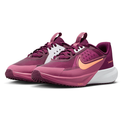NIKE Sonic Fly Kids Running Shoes - Supersports Thailand