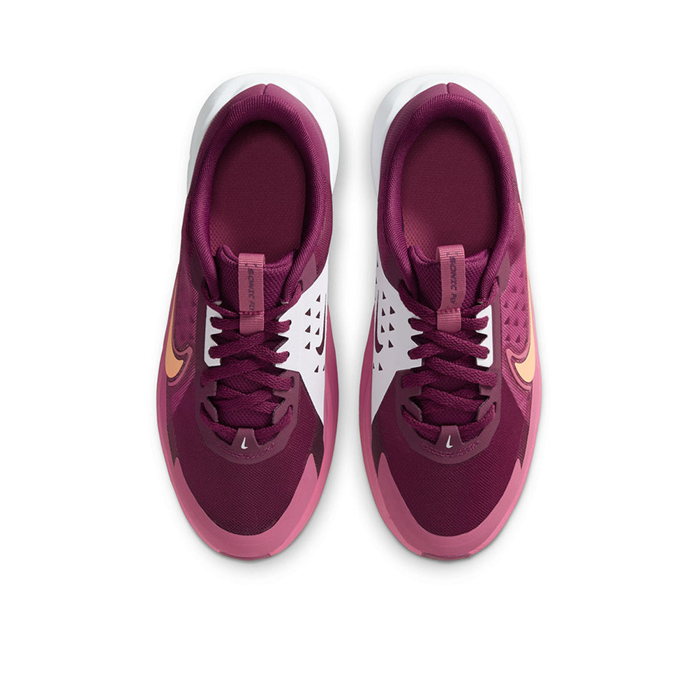 NIKE Sonic Fly Kids Running Shoes - Supersports Thailand