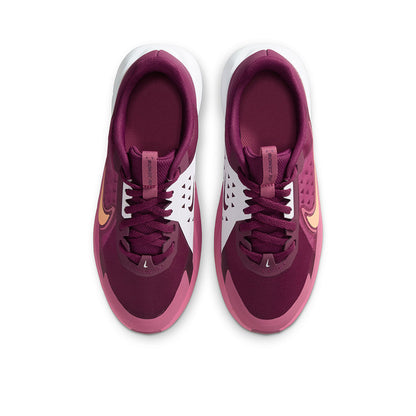 NIKE Sonic Fly Kids Running Shoes - Supersports Thailand