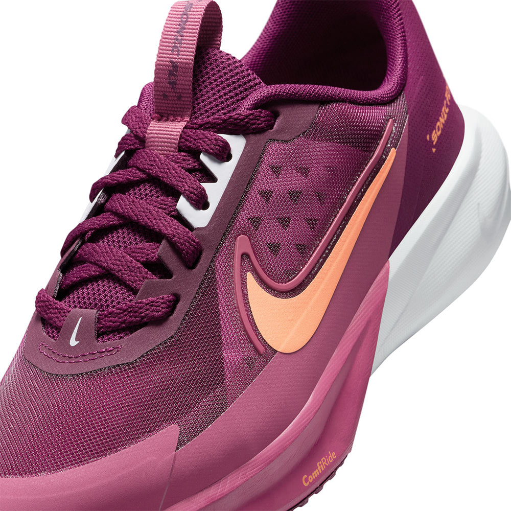 NIKE Sonic Fly Kids Running Shoes - Supersports Thailand